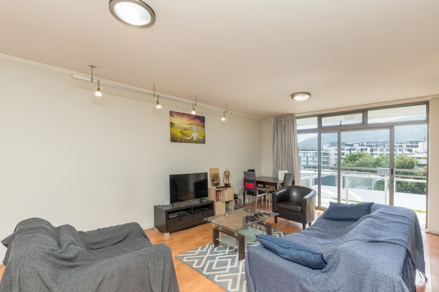 To Let 2 Bedroom Property for Rent in Claremont Western Cape